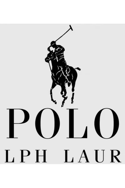 Stylová unisex klíčenka Polo Ralph Lauren