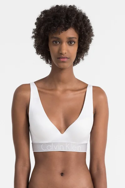 Podprsenka push-up Calvin Klein QF4052E