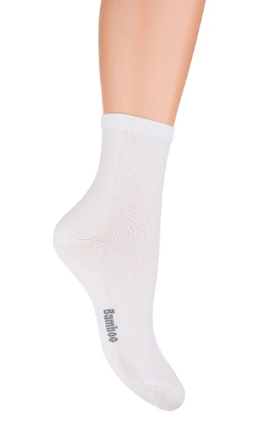 Dámské antibakteriální termoregulační ponožky Skarpol