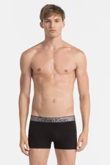 Pánské boxerky Calvin Klein NB1298A