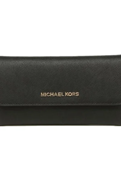 Stylová dámská podélná peněženka Michael Kors