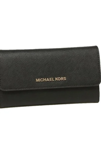 Stylová dámská podélná peněženka Michael Kors