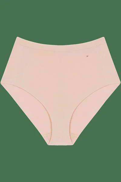 Dámské kalhotky Smart Micro Maxi EX - tělové - Triumph (barva NUDE BEIGE)