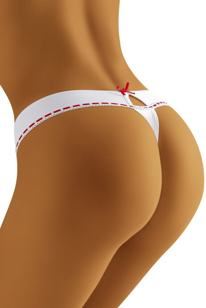 Dámská tanga Cagura Wolbar, M i43_47083_2:_3:M_