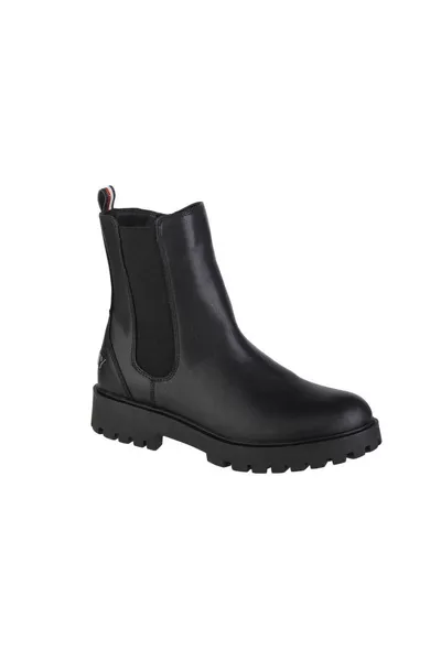Tommy Hilfiger Chelsea Boot W BY979