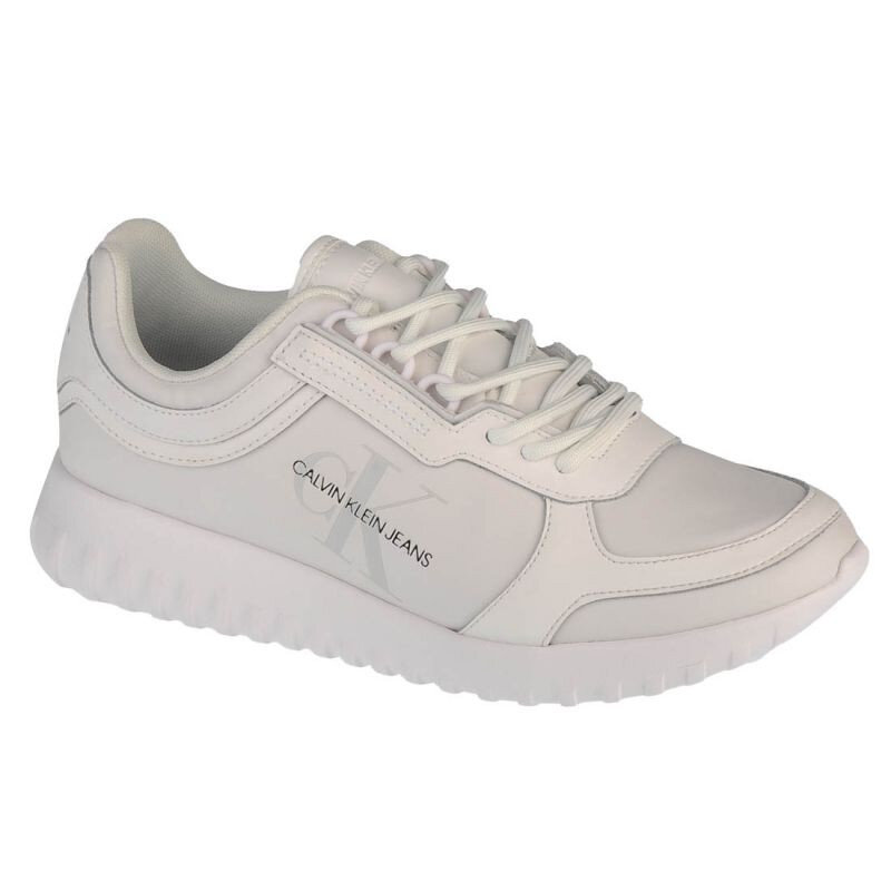 Dámské boty Calvin Klein Runner Laceup W BC628, 39 i476_45949344