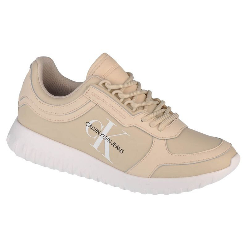 Dámské boty Calvin Klein Runner Laceup W CP466, 39 i476_3561997