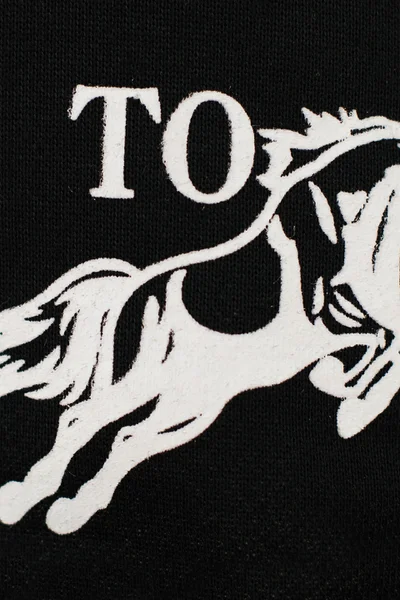 Unisex Dětská Čepice Jaro Černá - Art of Polo