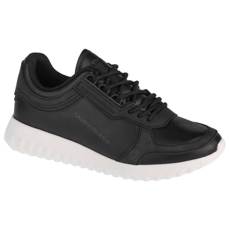 Dámské boty Calvin Klein Runner Laceup W Q649, 39 i476_44728706