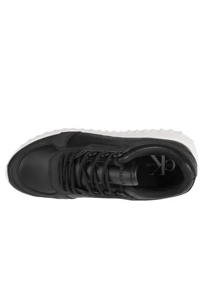 Dámské boty Calvin Klein Runner Laceup W Q649
