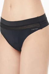 Dámská tanga T685 UB1 - Calvin Klein