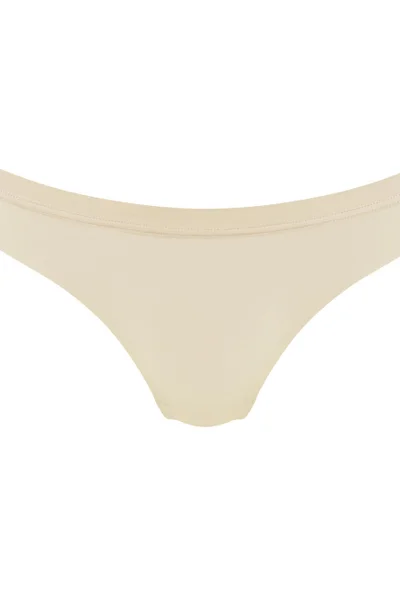 Dámské tanga Aura Spotlight High Leg String - Triumph