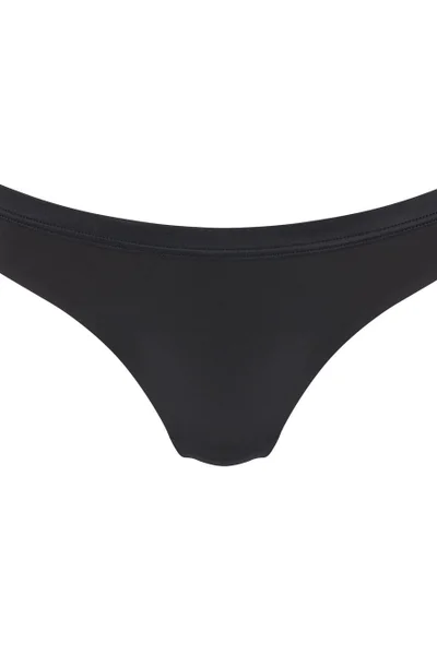 Dámské tanga Aura Spotlight High Leg String - Triumph