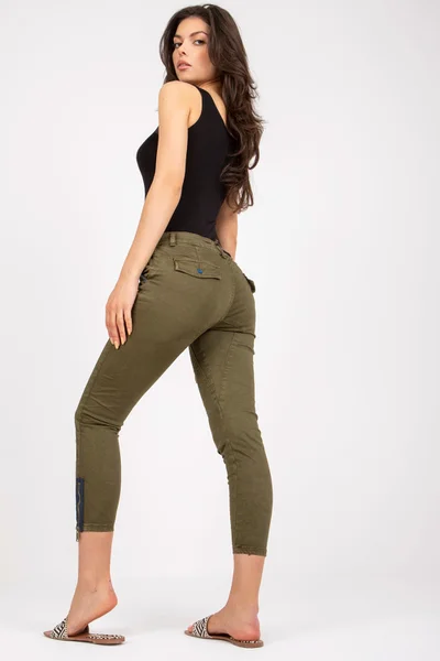 Dámské EM SP LU127 W456 khaki FPrice