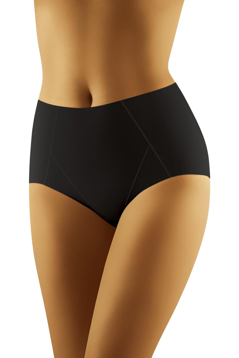 Vysoká modelující tanga Wolbar 25671, XXL i240_25671_2:XXL