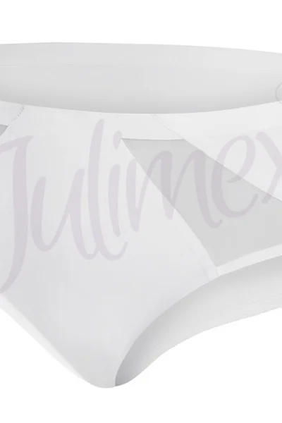 Dámské kalhotky  s všivkami Julimex Tummie