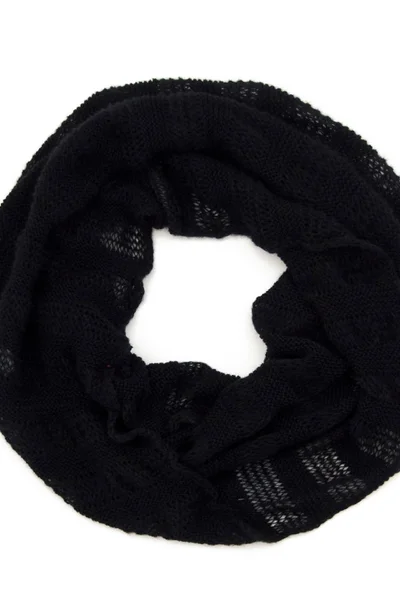 Lehký Černý Snood Art of Polo