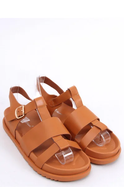 Dámské sandály  model 48193 Inello