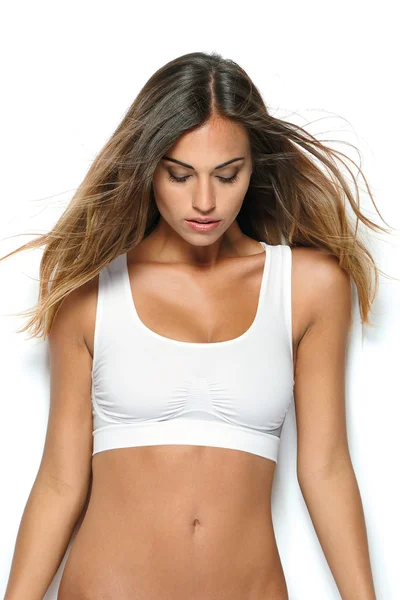 Formující bezešvá podprsenka BodyEffect Comfortbra Sport