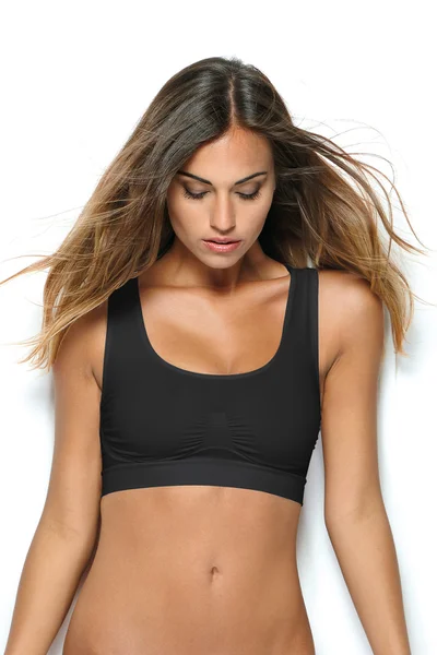 Formující bezešvá podprsenka BodyEffect Comfortbra Sport