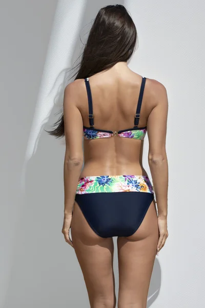 Dámské bikiny s push-up efektem Madora