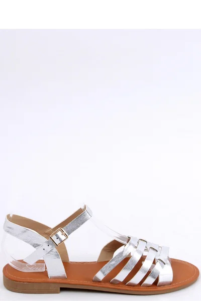 Dámské sandály  model 35371 Inello