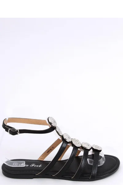 Dámské sandály  model 44458 Inello