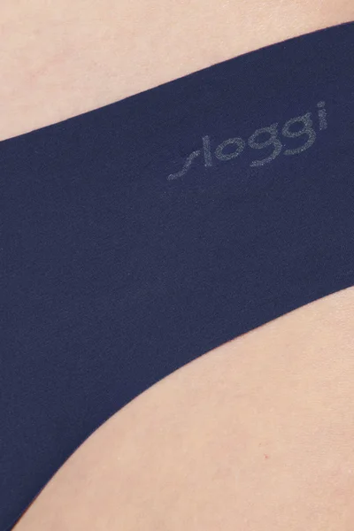 Dámská sloggi ZERO Feel Tanga EX - TRUE NAVY - Sloggi TRUE NAVY - Sloggi