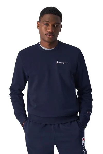 Champion Pánská Mikina Crewneck