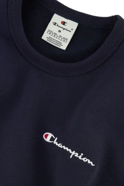 Champion Pánská Mikina Crewneck