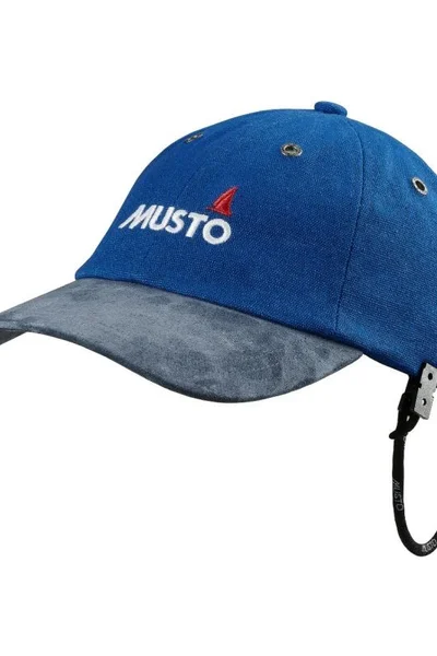 Musto Evo Original Crew Cap Mustang