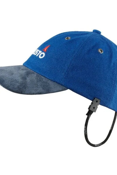 Musto Evo Original Crew Cap Mustang