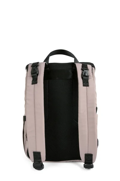 Funkční Himawari Batoh GreyPink Unisex