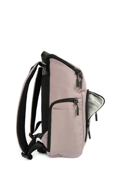 Funkční Himawari Batoh GreyPink Unisex