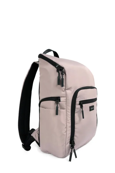 Funkční Himawari Batoh GreyPink Unisex