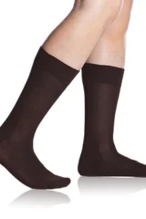 Bambusové klasické pánské ponožky BAMBUS COMFORT SOCKS - Bellinda -