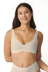 Dámská podprsenka Sloggi Zero Feel Lace Q703 Bralette Triumph