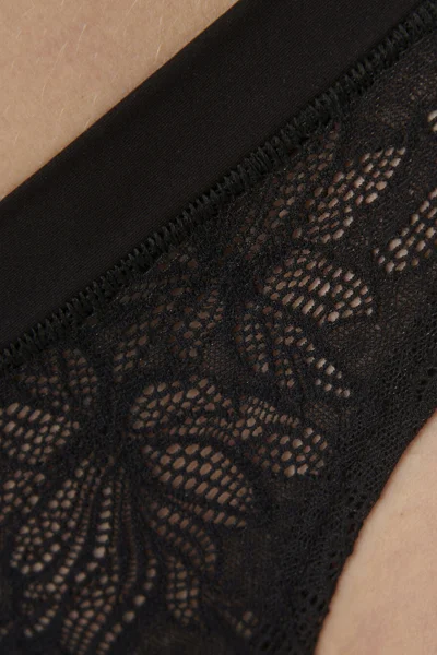 Dámské kalhotky Smart Lace Brazilian EH985 2 - Triumph