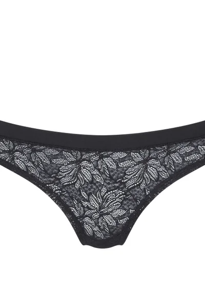 Dámské kalhotky Smart Lace Brazilian EH985 2 - Triumph