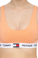 Dámská sportovní podprsenka MB310 oranžová - Tommy Hilfiger