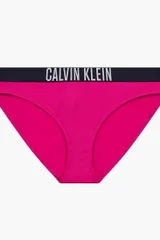 Dámské spodní dil plavek V393 R186 - Calvin Klein