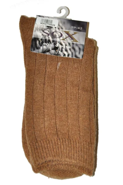 Dámské teplé ponožky Wik Sox Weich & Warm 37700