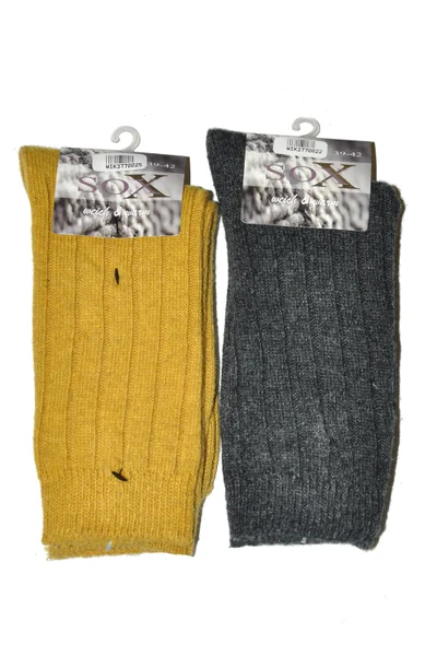 Dámské teplé ponožky Wik Sox Weich & Warm 37700