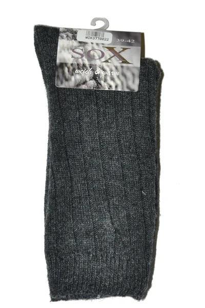 Dámské teplé ponožky Wik Sox Weich & Warm 37700