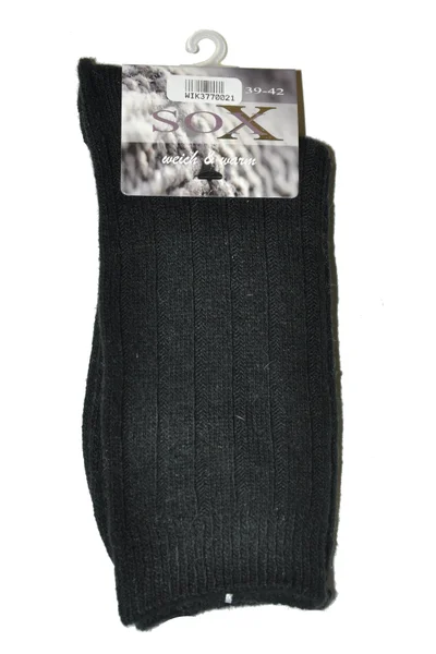 Dámské teplé ponožky Wik Sox Weich & Warm 37700