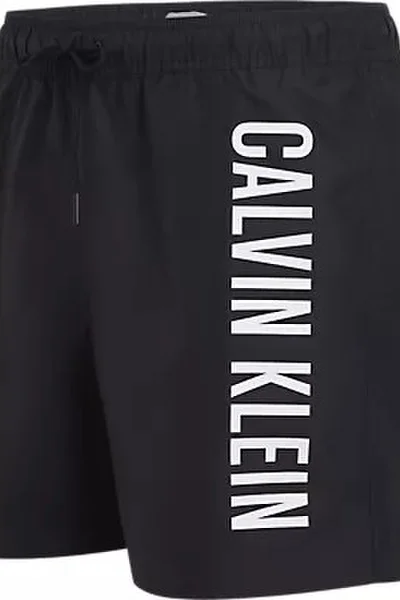Moderní pánské koupací šortky Calvin Klein
