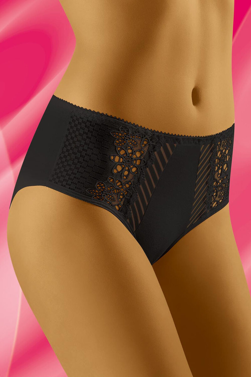 Dámská tanga model 71421 Wolbar, XXL i240_30634_2:XXL