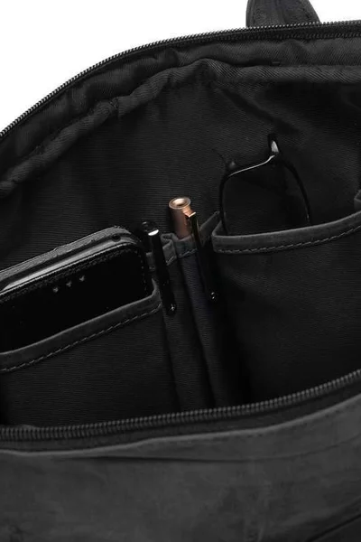 Unisex praktická taška s kapsičkami FPrice
