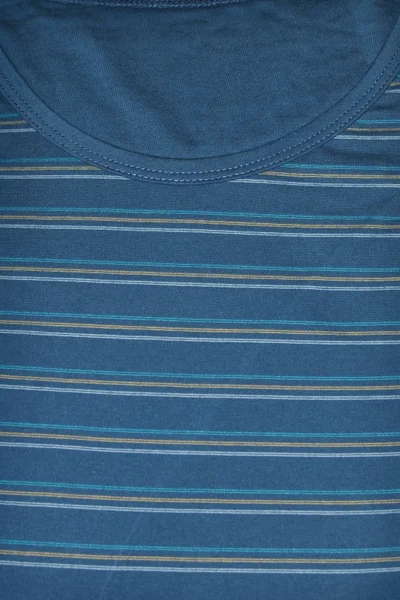 Tmavě modré pánské pyžamo Cornette plus size