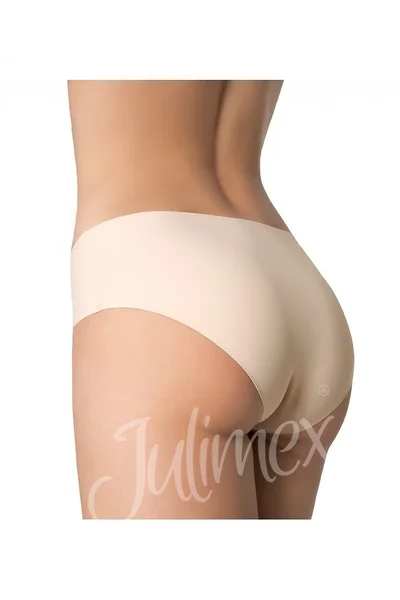Přiléhavé kalhotky Julimex Simple Panty
